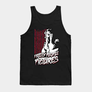 Psycho (Light) Tank Top